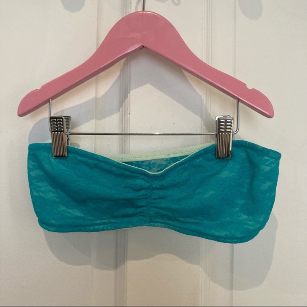 PINK Bandeau